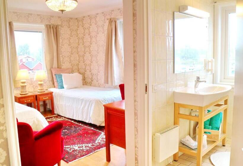 اتاق استاندارد, Vänerport Lakefront Hotell