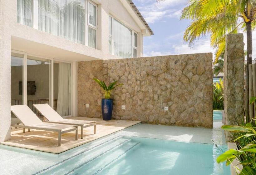 빌라 1 베드룸 - 수영장, The Westin Porto De Galinhas Allinclusive