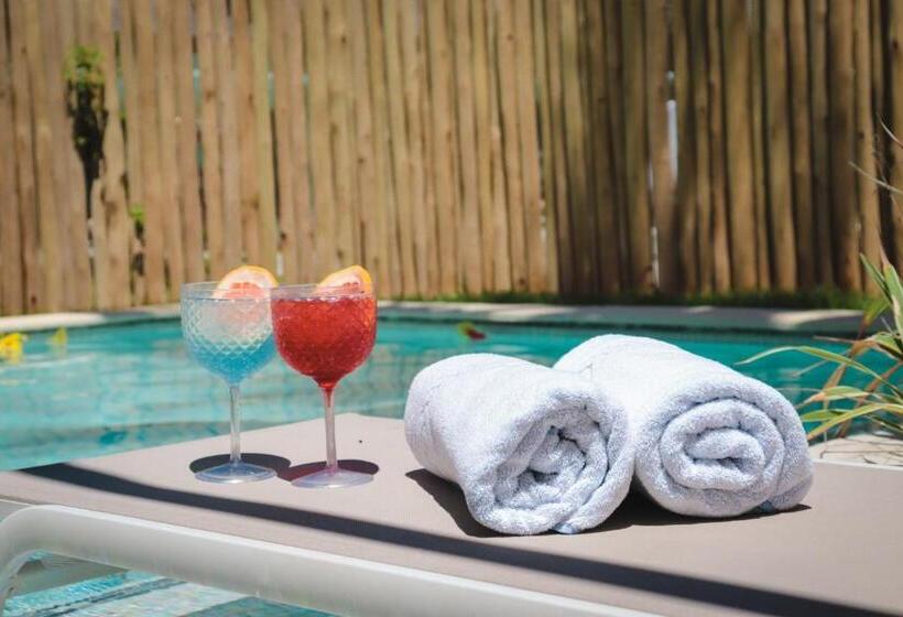 빌라 1 베드룸 - 수영장, The Westin Porto De Galinhas Allinclusive