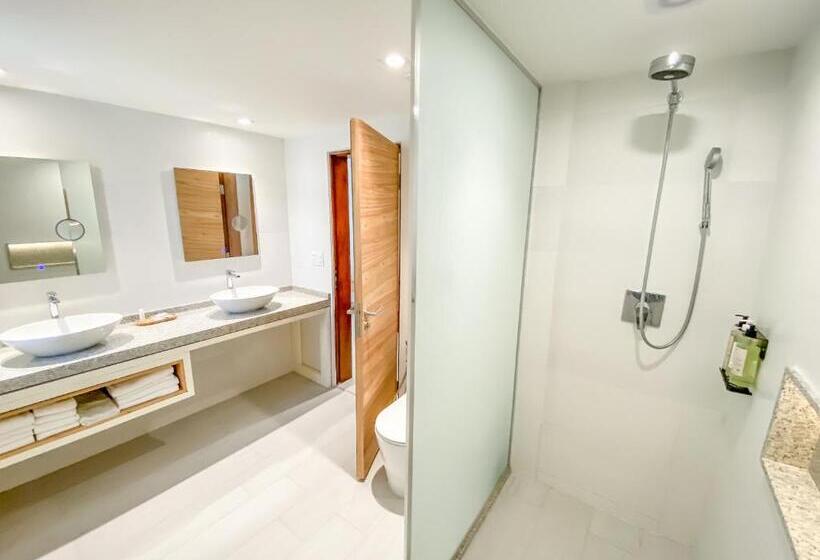 스위트, The Westin Porto De Galinhas Allinclusive