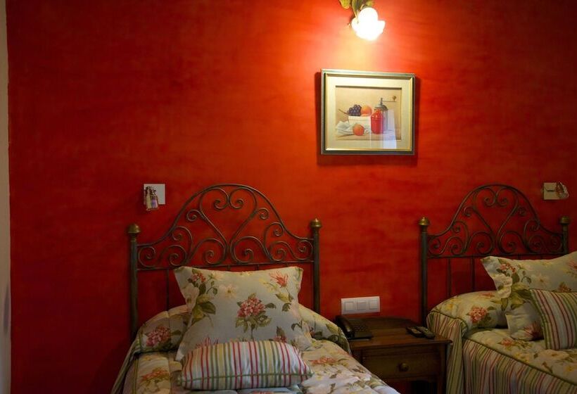 标准间, Eco Hotel Con Encanto Masía La Mota B&b