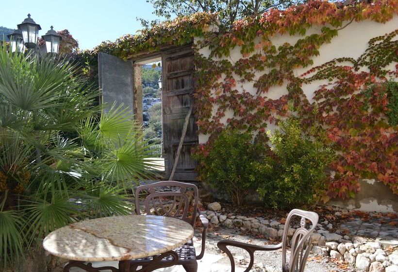 标准间, Eco Hotel Con Encanto Masía La Mota B&b