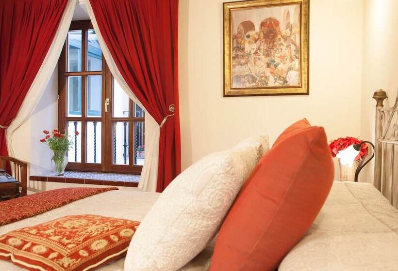 标准间, Eco Hotel Con Encanto Masía La Mota B&b