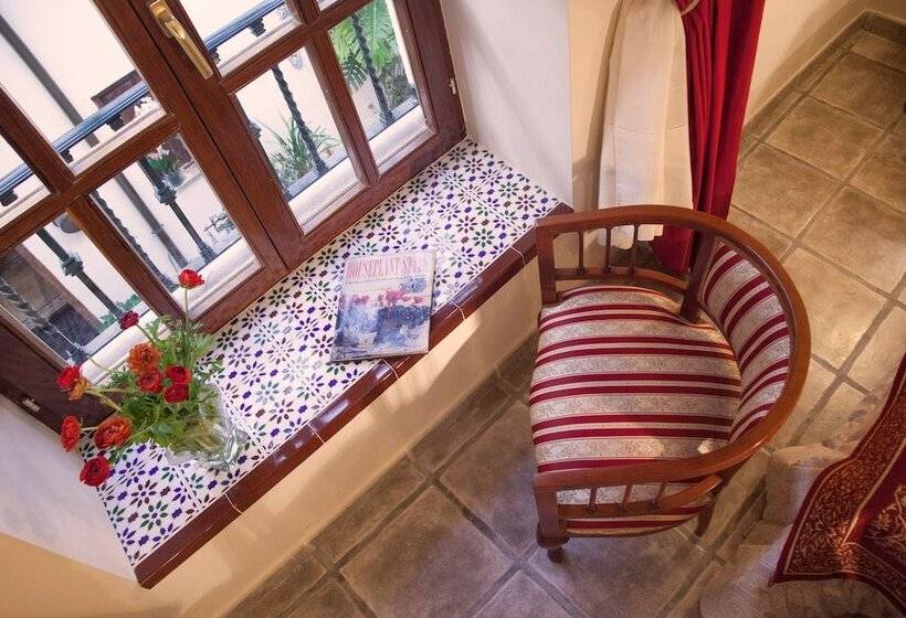 标准间, Eco Hotel Con Encanto Masía La Mota B&b