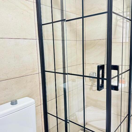 オーシャンビューのスーペリアトリプルルーム, Sayeban Hotel Istanbul
