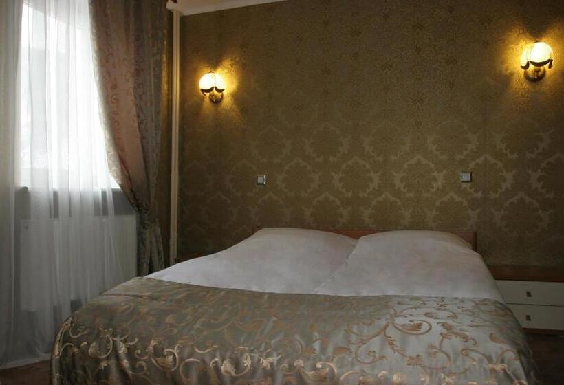 سوییت, Terem