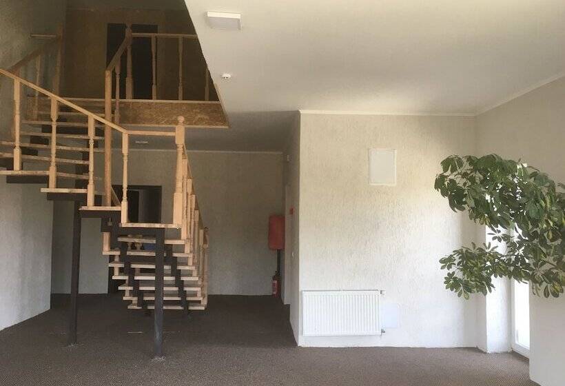 غرفة إقتصادية سرير مزدوج, Terem