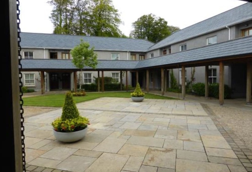 Люкс, The Lodge At Ashford Castle