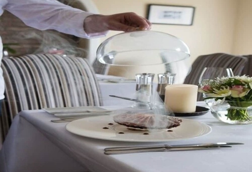 Люкс, The Lodge At Ashford Castle