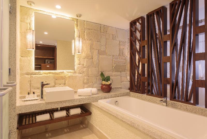 자쿠지 스위트, The Westin Porto De Galinhas Allinclusive