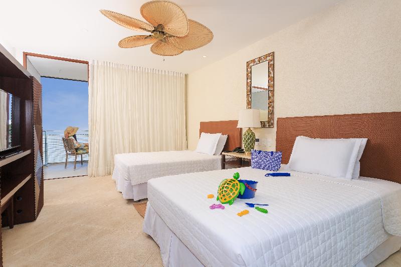 디럭스 4인 룸, The Westin Porto De Galinhas Allinclusive