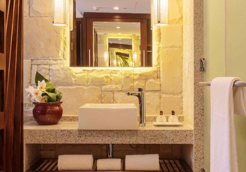 스위트, The Westin Porto De Galinhas Allinclusive