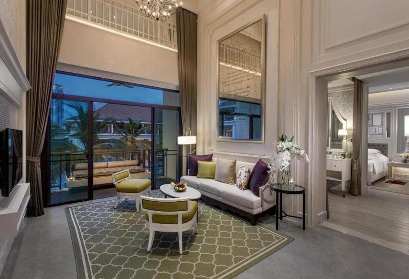 Люкс, U Sathorn Bangkok