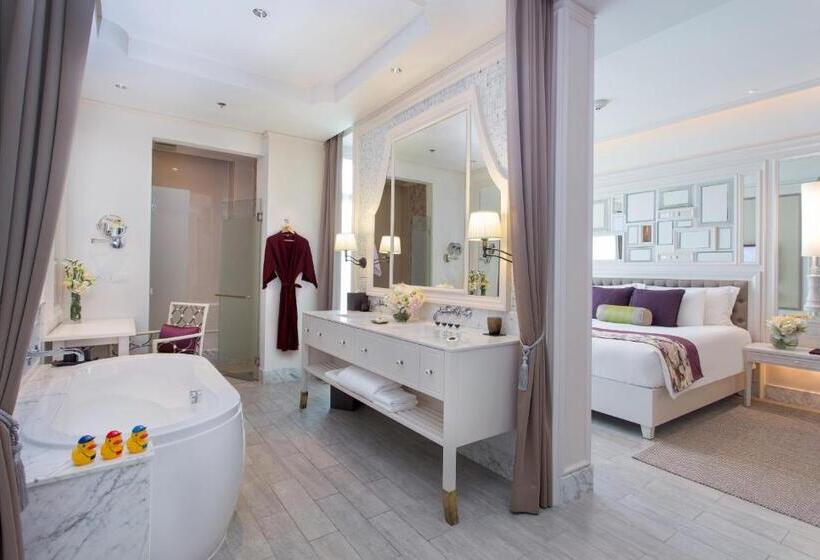 Люкс, U Sathorn Bangkok