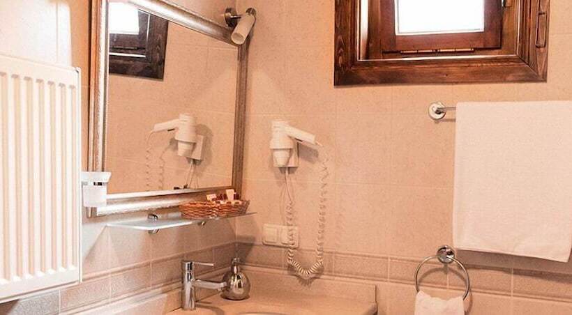 اتاق استاندارد, Ugurlu Konaklari