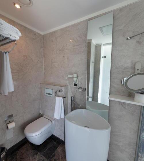 Bahçe Manzaralı Standart Oda, Venn Boutique