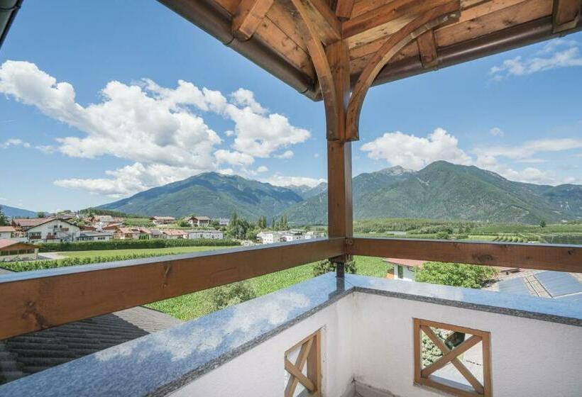 标准间, Mineralienhotel Natznerhof