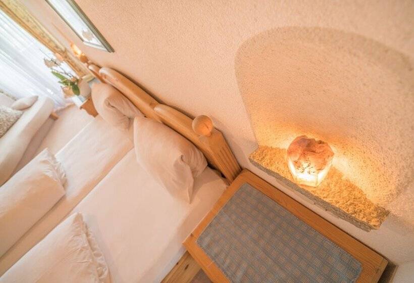 家庭套房, Mineralienhotel Natznerhof