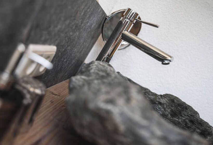 标准间, Mineralienhotel Natznerhof