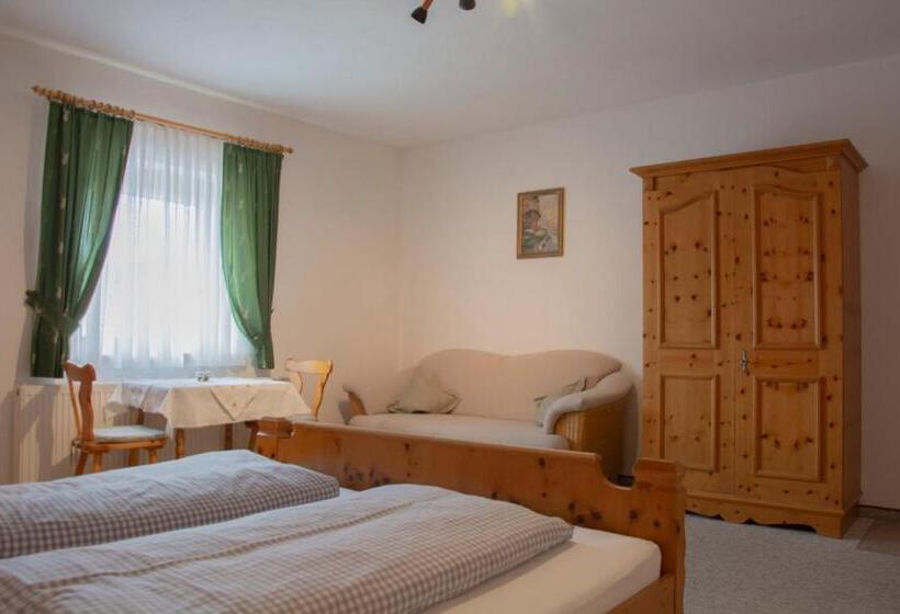 Номер Стандарт, Gästehaus Familie Gebhard Schädle