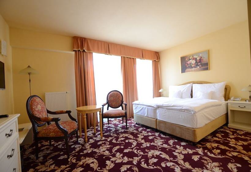 豪华房间, Spa Hotel Vita