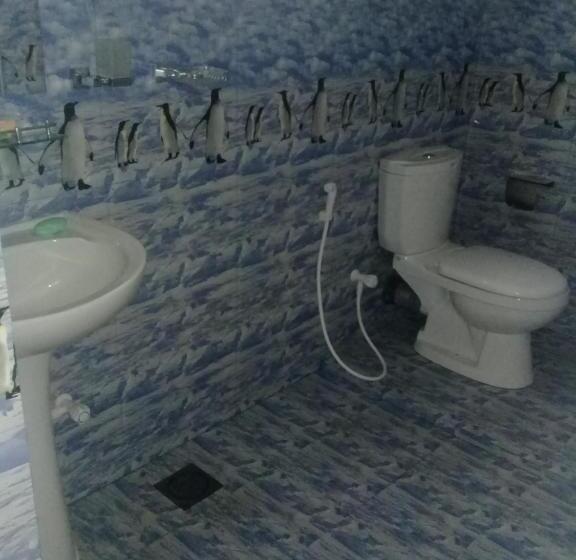 Номер Deluxe, Aroma Guest House