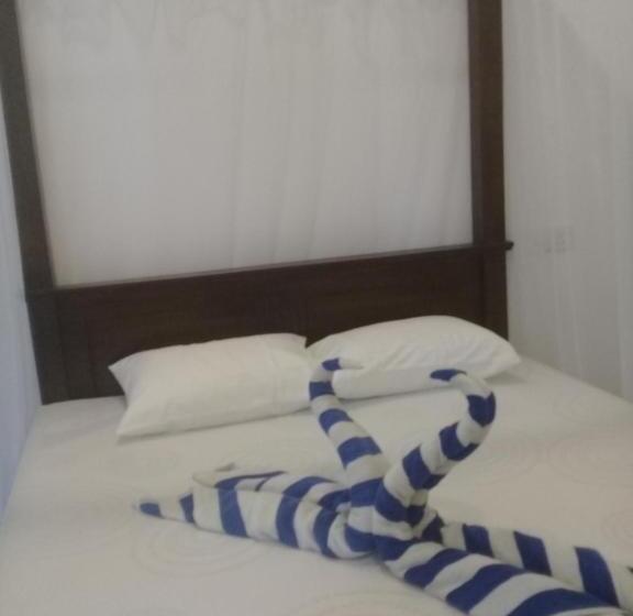 Номер Economy, Aroma Guest House