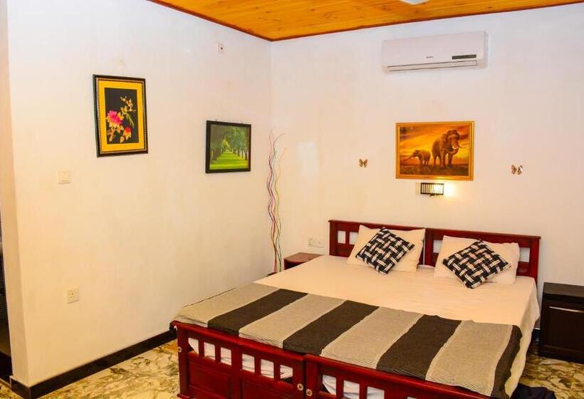 اتاق لوکس, Joseph Family Villa
