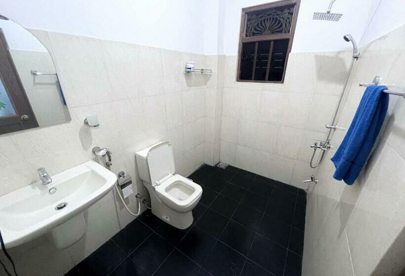 Номер Economy, Village Star Restmirissa