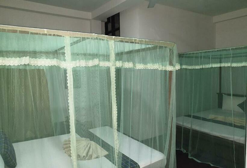 Family Suite, Village Star Restmirissa