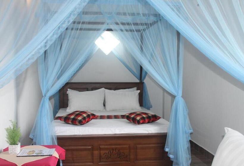Семейный Номер Superior, Village Star Restmirissa