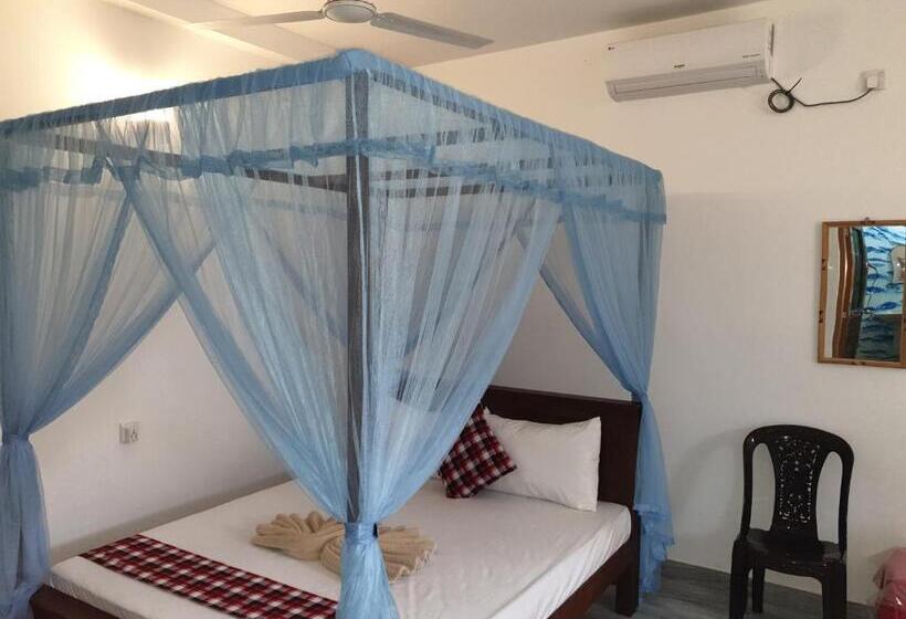 Номер Economy, Village Star Restmirissa