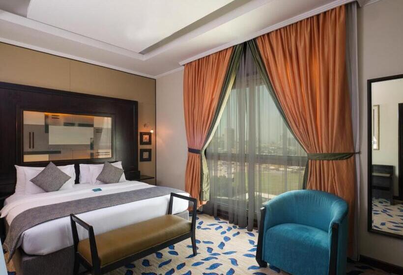 آپارتمان 2 خوابه, Boudl Al Salmiya بودل الكويت السالمية