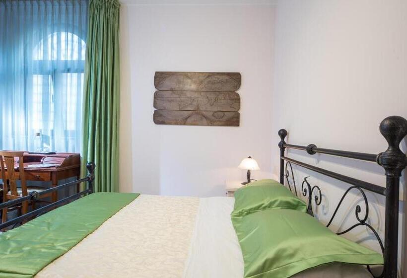 Номер Стандарт, B&b Casa Cavour