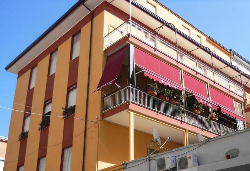 اتاق سوپریور, B&b Milu
