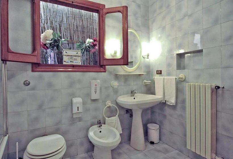 스탠다드 룸, A Casa Di Anna