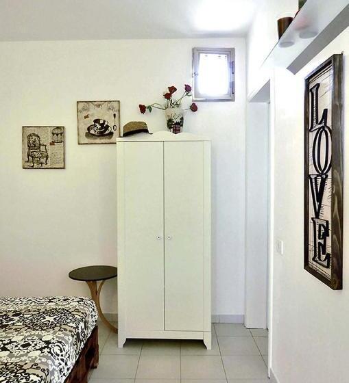 스탠다드 룸, A Casa Di Anna