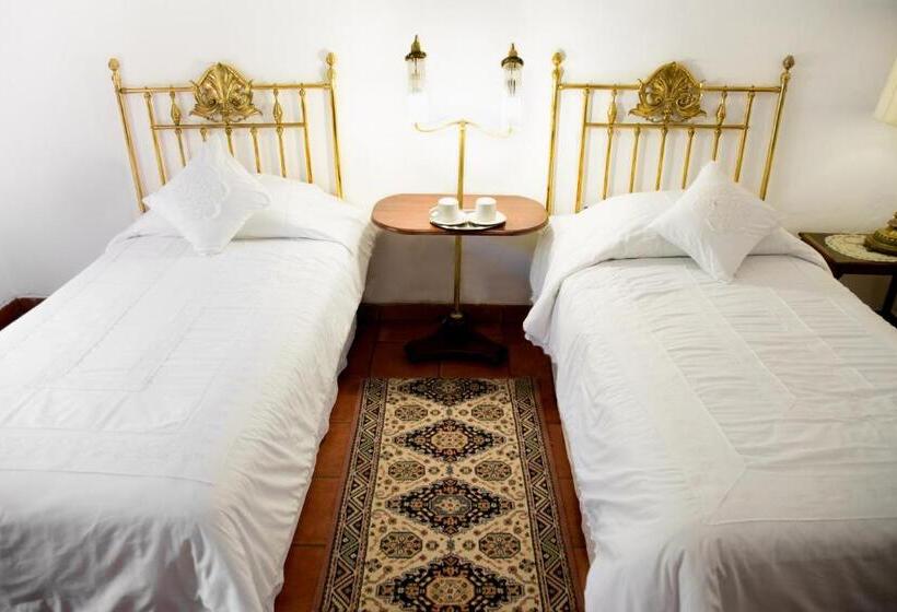 Полулюкс, Casa De Siete Balcones Hotel Boutique