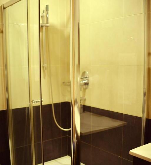 اتاق لوکس, Sapar Standart