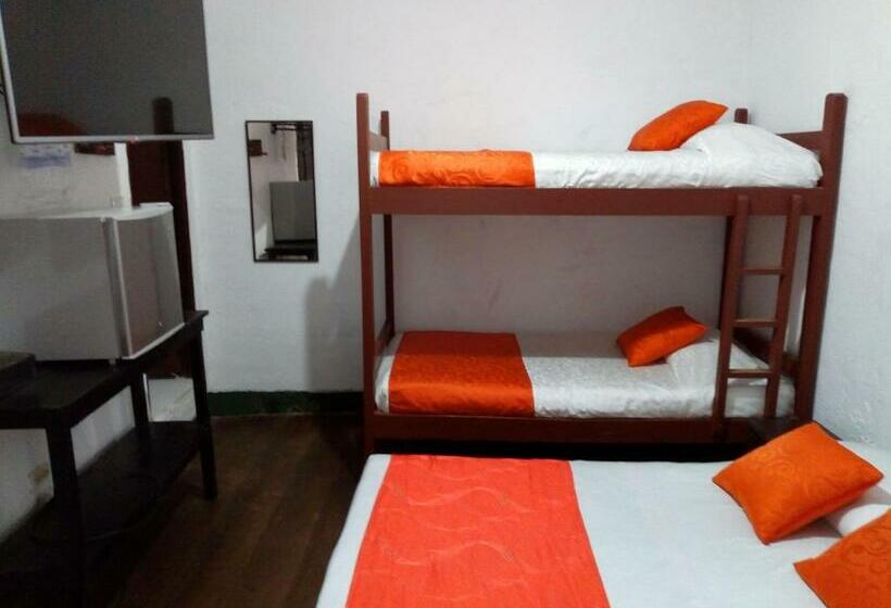 Номер Стандарт, Raices Hotel San Agustin