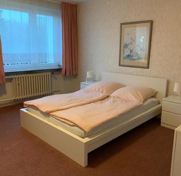 Номер Стандарт, Haven   Hotel Am Stadion