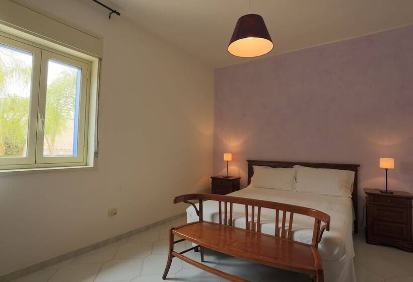 Номер Стандарт, Borgo Marino Plemmirio