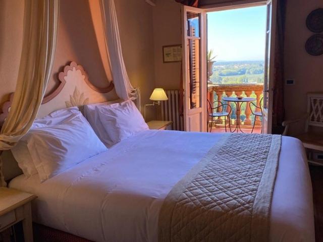 Номер Superior, Quattro Gigli Palace