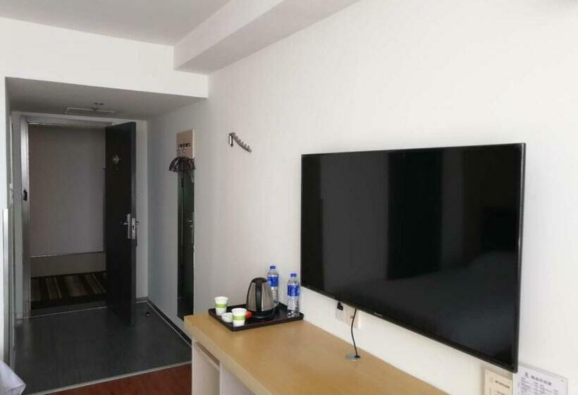 Номер бизнес-класса, Motel Zhangjiagang Middle Chang An Road