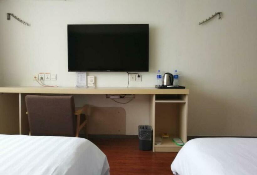 Номер Стандарт, Motel Zhangjiagang Middle Chang An Road