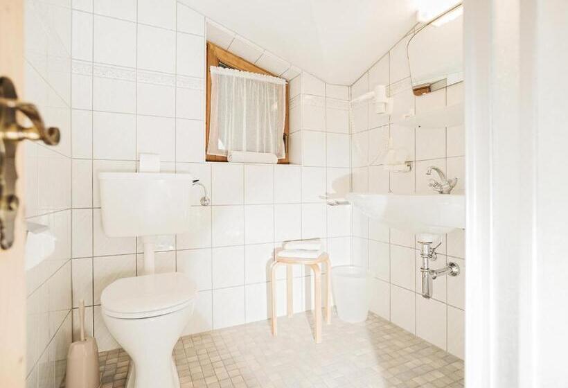 اتاق استاندارد, Gästehaus Oblasser