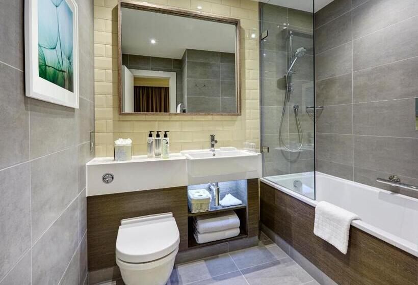 套房, Staybridge Suites London Vauxhall, An Ihg