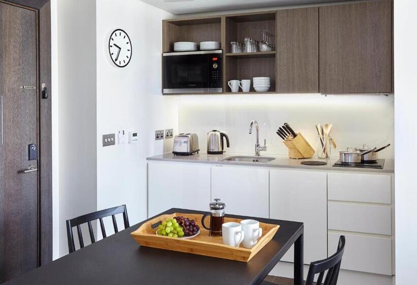 套房, Staybridge Suites London Vauxhall, An Ihg