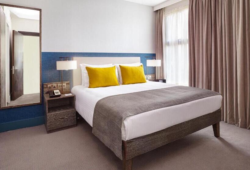 套房, Staybridge Suites London Vauxhall, An Ihg