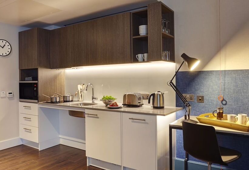套房, Staybridge Suites London Vauxhall, An Ihg